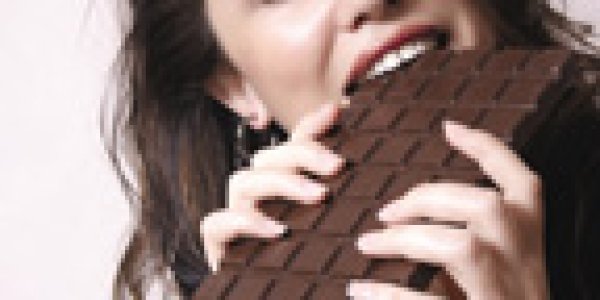 Who Funds The Chocolate Consensus?