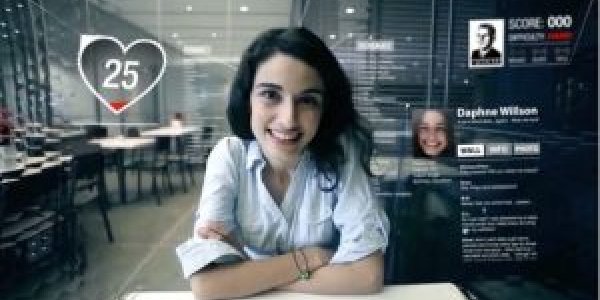 Human Evolution: Speeding? Splitting? Borging? And The Future Of The Olympics