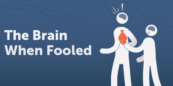 Your Brain On Deception: Why April Fools’ Day Pranks Work