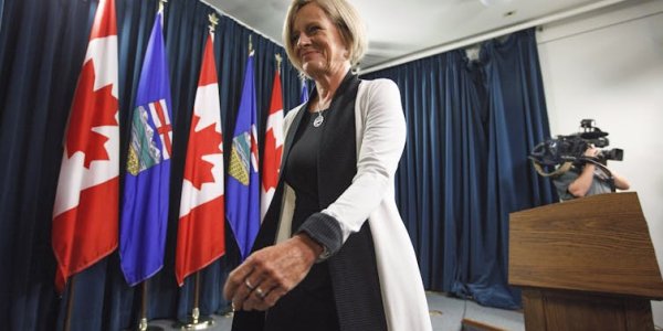 After The Trans Mountain Court Ruling, Is The Canadian Energy Sector Doomed?