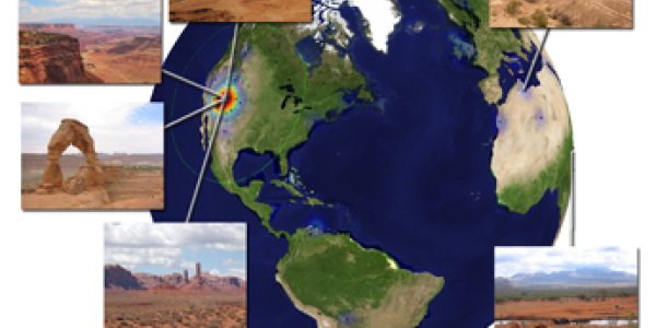 CMU Algorithm Analyzes Image ... And Knows Where It Was Taken