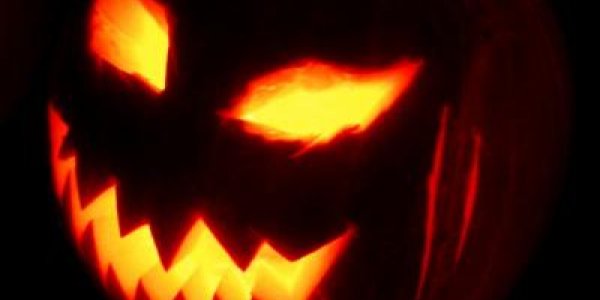 How To Host a Mad Scientist Halloween Party