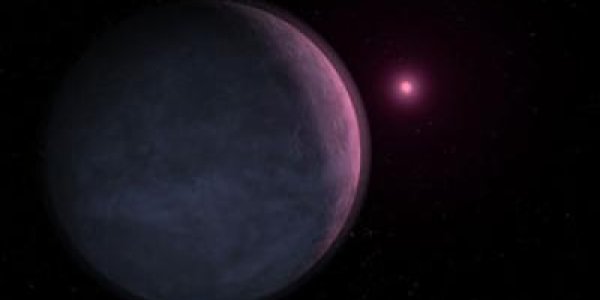 MOA-2007-BLG-192Lb:  Are Low Mass Stars More Likely To Have Planets Like Our Own?