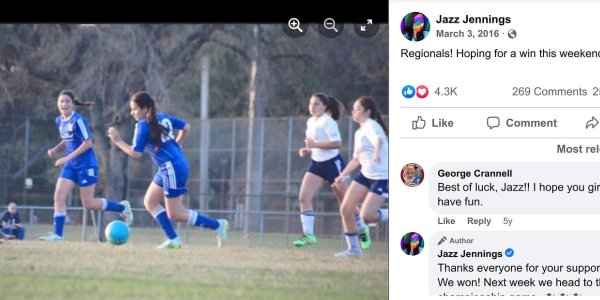 Transgender, Men, Women, In Sports. No Overwhelming Advantage With Timely Extended Hormone Use.