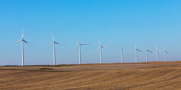 Wind Energy Can't Blackstart A Dead Grid - Here Is What Can Help