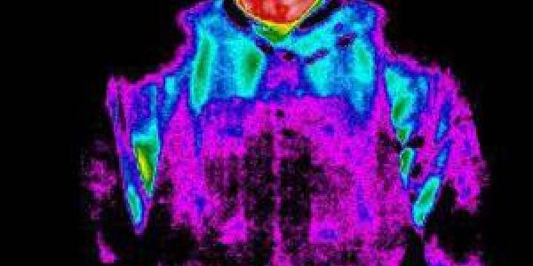 Thermal Prototype Will Keep Hockey Players Cool On The Ice