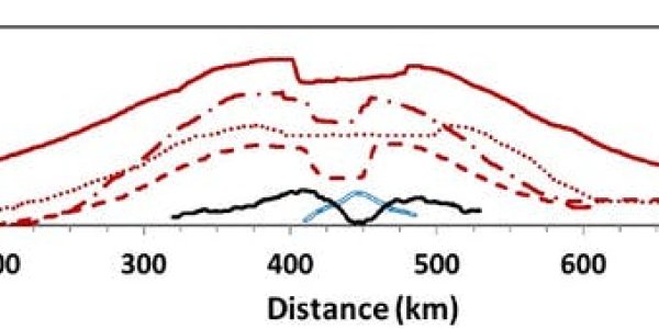 Recent Volcanism On Pluto Brings Up Questions