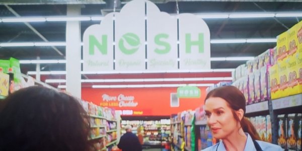 NOSH Is The New Sneetch Star For Rich White People