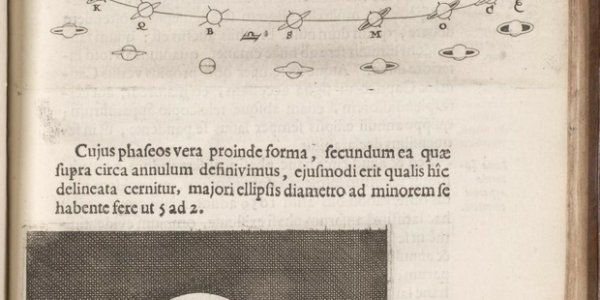 Saturn’s Rings: Enjoy Them While You Can