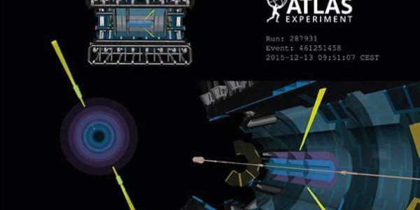 QED: First Direct Evidence Of High Energy Light-by-light Scattering, Where Photons Interact And Change Direction