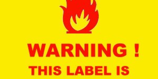 The funniest thing I have read lately.