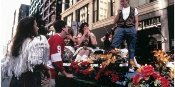 Random Walking The Odds Of Ferris Bueller Being Caught On His Day Off