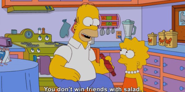 Eating Less Meat Won't Help Protect The Environment, Eating Less Will