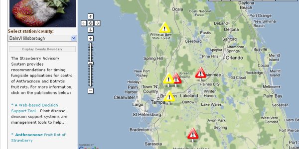 Farming 2.0 - Innovation And Limiting Environmental Impacts