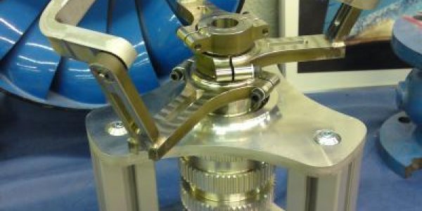 Underwater Rockets: Adopting A Penguin Propulsion System