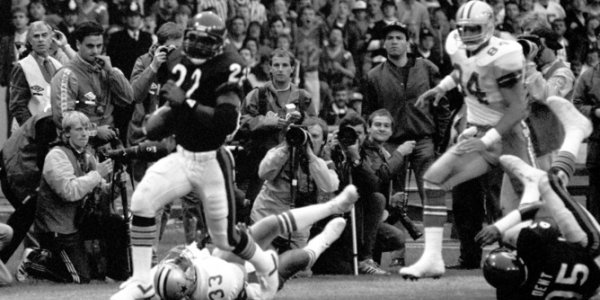 Brain Injury In Sport Is An Unfolding Tragedy – We're Only Now Starting To Count The Cost