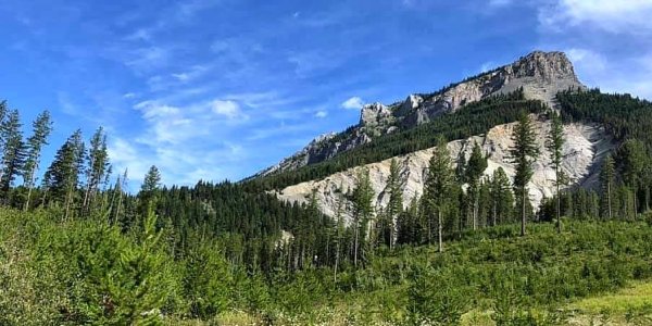 East Kootenay Geology