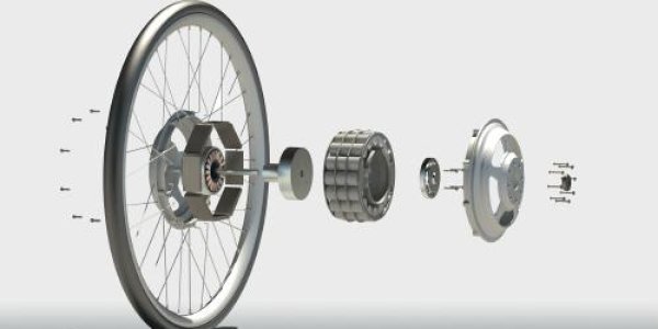 MIT 'Smart Biking' System In Copenhagen Makes New Friends, Tells How Much CO2 You Didn't Use