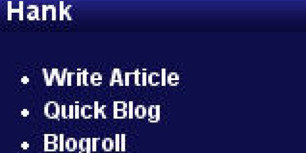 Do You Need A Political Ideology To Be A Successful Science Site?