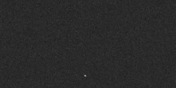 Cosmic Ray Detecting Thermometer