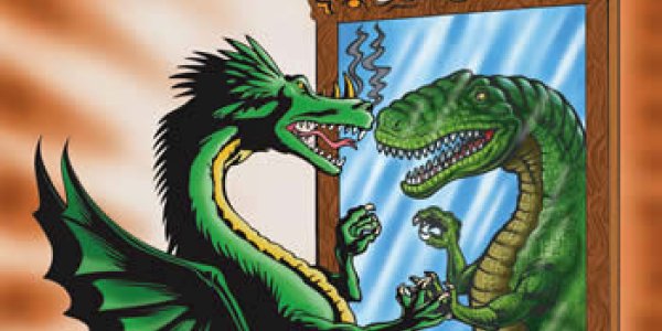 How Original Sin Proves Dinosaurs Lived Only Six Thousand Years Ago