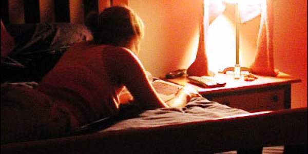 Writing Down Feelings Really Does Make Us Feel Better, Study Says