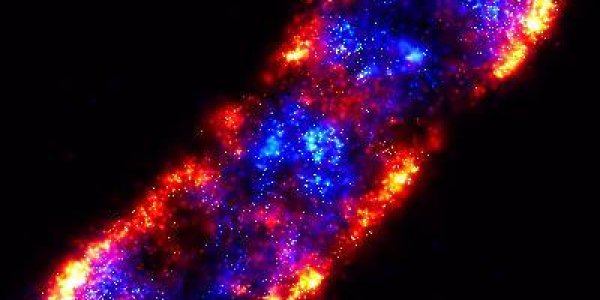 Nanotechnology Goes After Nature's Ability For Self- Assembly