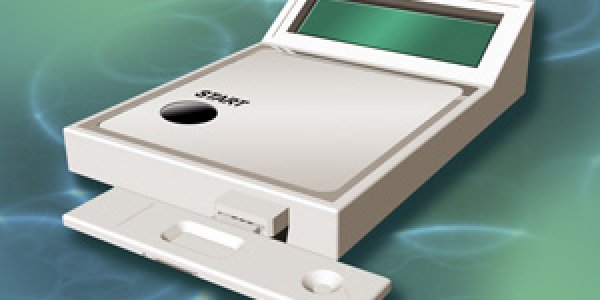 New Chemical Agent Biosensor Will Bring Faster Results