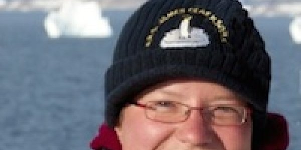 Nordic Seas Saline - It's The Gulfsream, Not The Melting Arctic