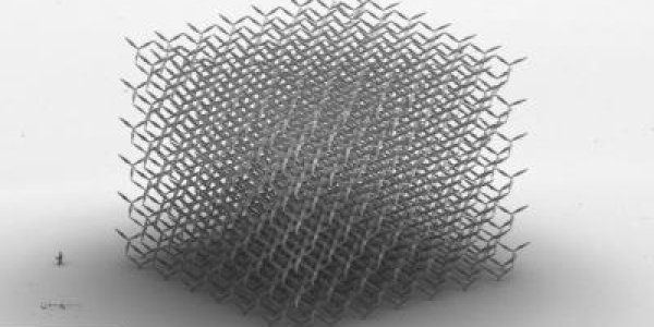 Pentamode Metamaterials - Metafluids For Transformation Acoustics