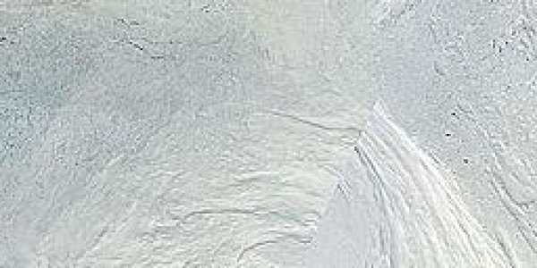 Arctic Sea Ice: Erratic As Normal