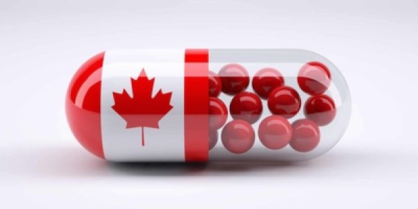 Trump Administration Notice Of Proposed Rulemaking To Import Prescription Drugs From Canada