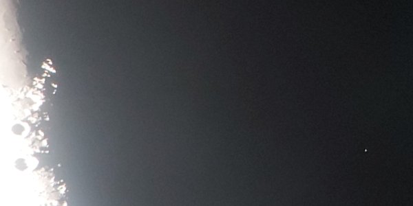 Lunar Occultations, And Why They Are Fun