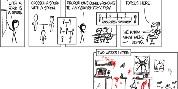 What can happen when geneticists play God: