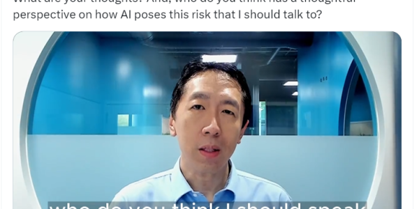 AI And Existential Risks
