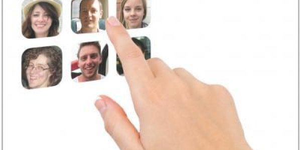 Facelock: A Better Way To Pick A Password?