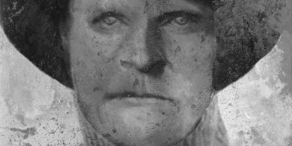 Not Jimmy Hoffa: Buffalo Cave Torso Identified Using Forensic Genealogy