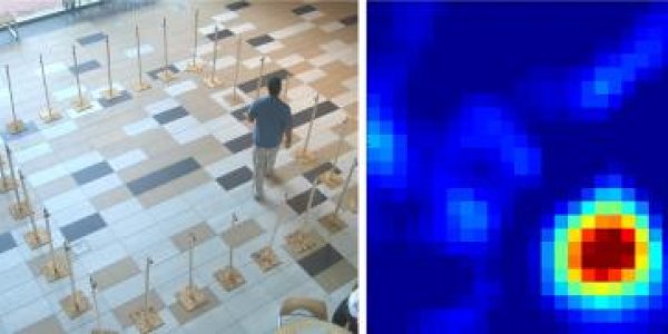 'X-Ray Glasses' Can See Through Walls But Only Use Radio Waves