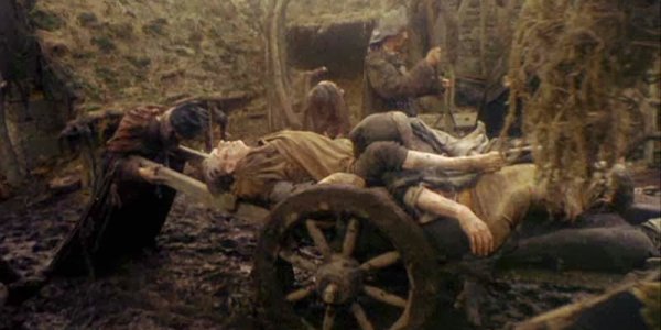 Coronavirus Shows The Precautionary Principle Blocking Science Advances Has Failed - We Need To Stop It