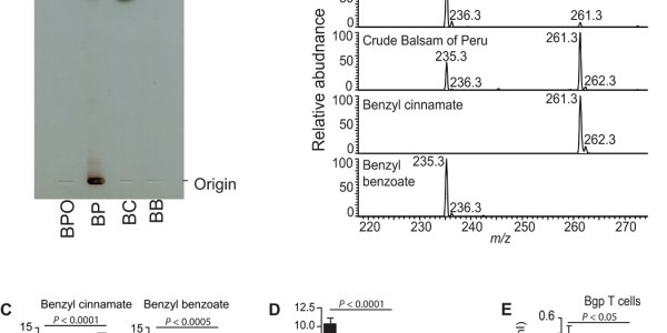 It's Not Scary Cosmetic Chemicals That May Cause A Rash, It's The Nature Of The CD1a Molecule