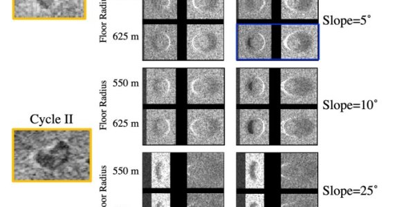 Even Without Plate Tectonics, Venus Is Volcanically Active