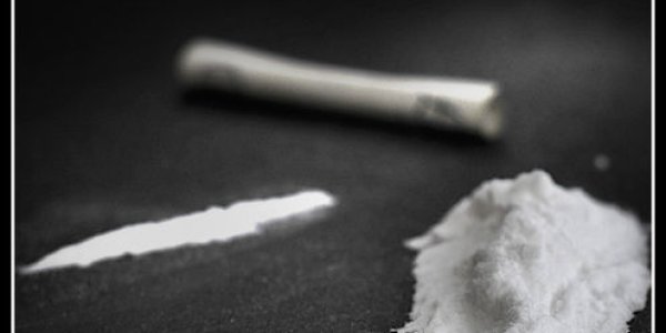 Athletes Do Take Drugs – But Not As Much As The Rest Of Us