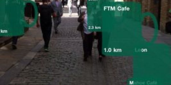 Drink Coffee And Support Cancer Survivors With Free IPhone App