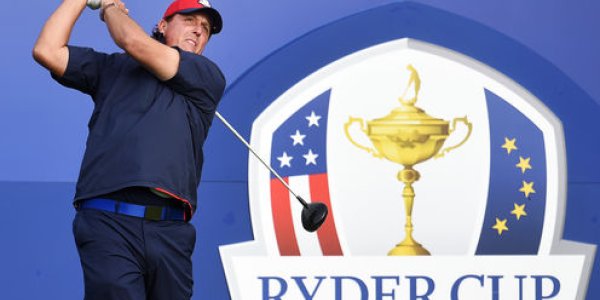 Team Pressure, Different Rules, Mental Hell – Why The Ryder Cup Is Not Just Another Golf Major