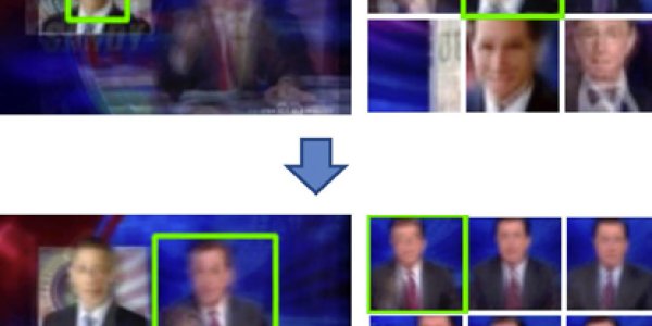 A  Picture Is Worth 1,000 Words - And Maybe 100,000 Other Pictures