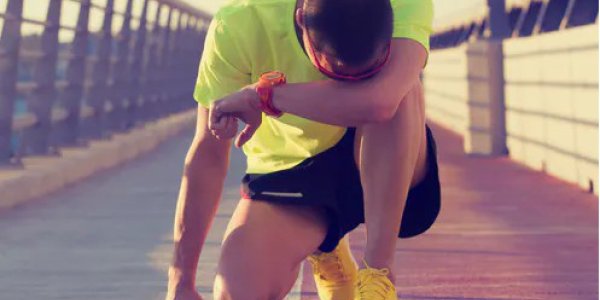 Fitness Overtraining And How To Avoid It