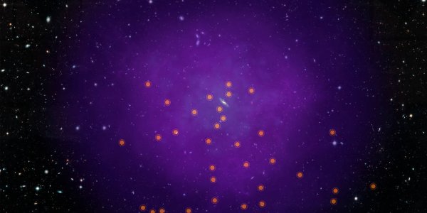 Collision Course: The Andromeda Galaxy Halo Is Already Running Into Our Own