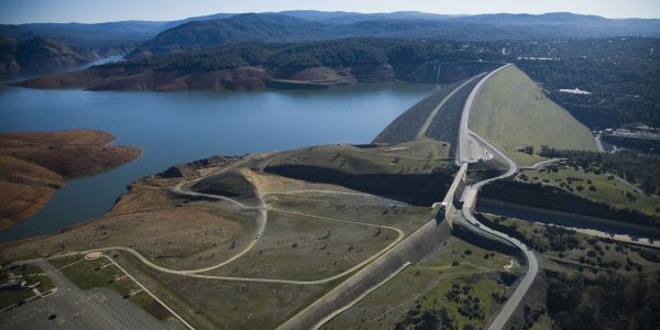 Utah Shows California How To Provide Real Clean Energy