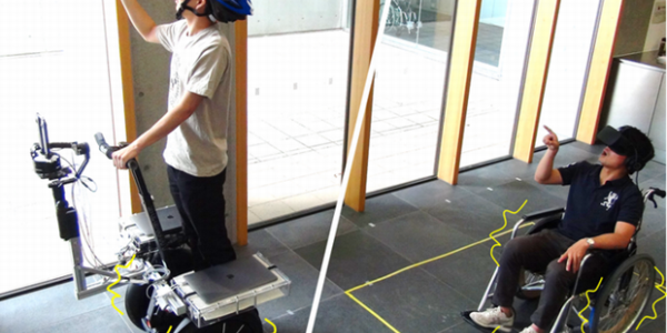 Can You Experience VR Without VR 'Sickness'