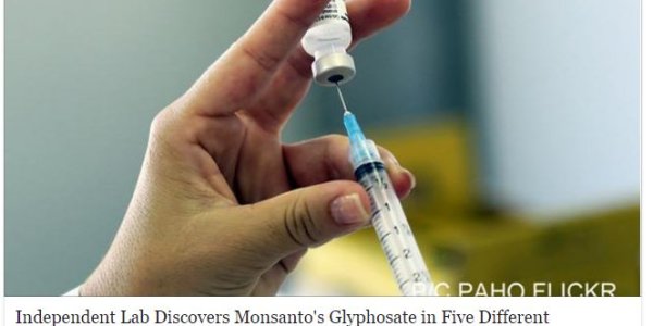 Marin County, An Anti-Vax Nexus Of California, Has Flipped To Team Science